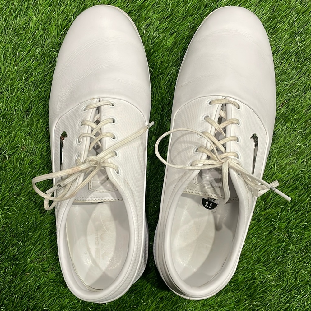 Nike Men’s Golf Shoes